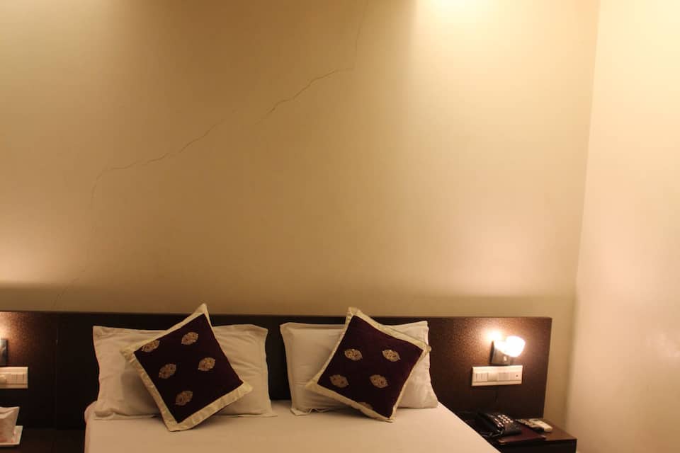 Hotel Moti Mahal